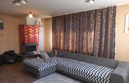 Casa  de 360 mp, 3500mp teren, Gornesti