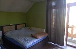 Casa  de 360 mp, 3500mp teren, Gornesti