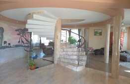 Casa  de 360 mp, 3500mp teren, Gornesti
