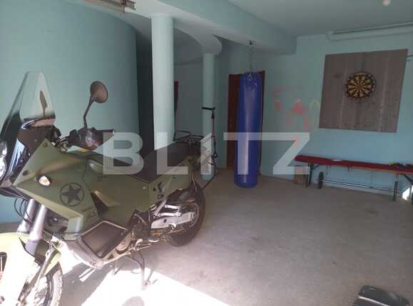 Casa de vânzare 8 camere Exterior Nord - 87992CV | BLITZ Târgu Mureș | Poza9