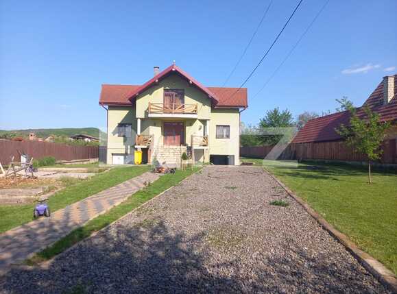 Casa de vânzare 8 camere Exterior Nord - 87992CV | BLITZ Târgu Mureș | Poza2