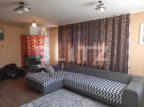 Casa de vânzare 8 camere Exterior Nord - 87992CV | BLITZ Târgu Mureș | Poza5