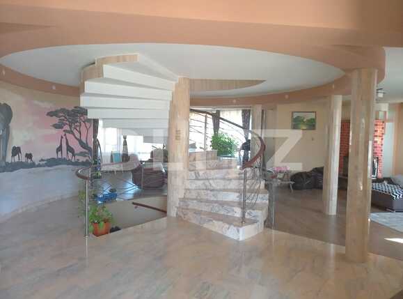 Casa de vânzare 8 camere Exterior Nord - 87992CV | BLITZ Târgu Mureș | Poza4