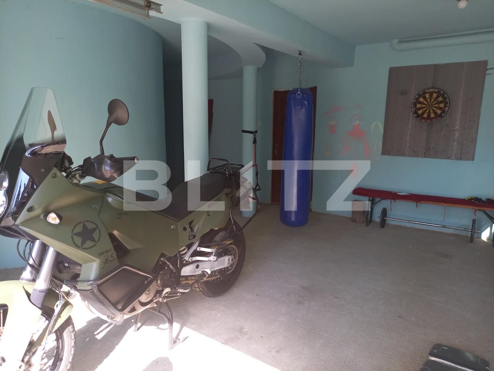 Casa de vânzare 8 camere Exterior Nord - 87992CV | BLITZ Târgu Mureș | Poza9