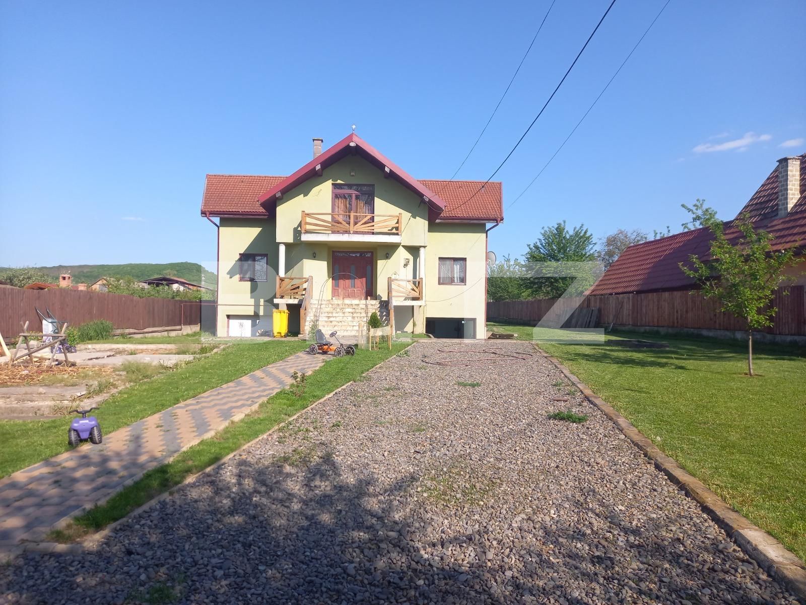 Casa de vânzare 8 camere Exterior Nord - 87992CV | BLITZ Târgu Mureș | Poza2