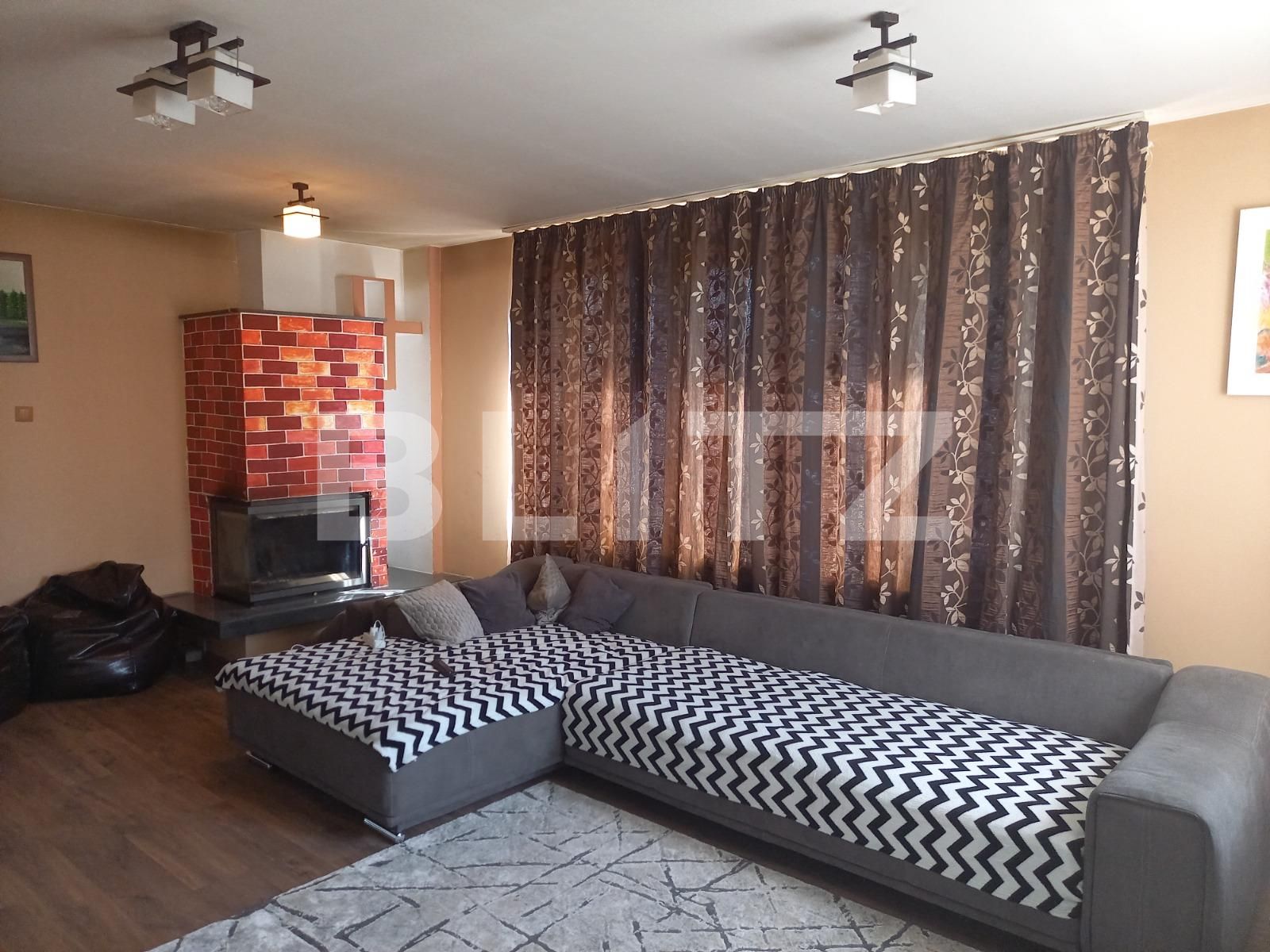 Casa de vânzare 8 camere Exterior Nord - 87992CV | BLITZ Târgu Mureș | Poza5