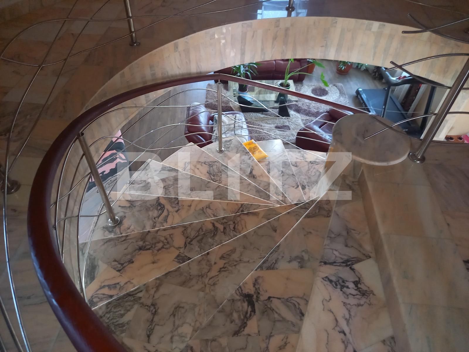 Casa de vânzare 8 camere Exterior Nord - 87992CV | BLITZ Târgu Mureș | Poza3