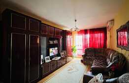 Apartament 3 camere, 72 mp, decomandat, zona Tudor