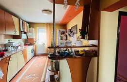 Apartament 3 camere, 72 mp, decomandat, zona Tudor