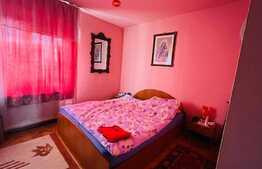 Apartament 3 camere, 72 mp, decomandat, zona Tudor