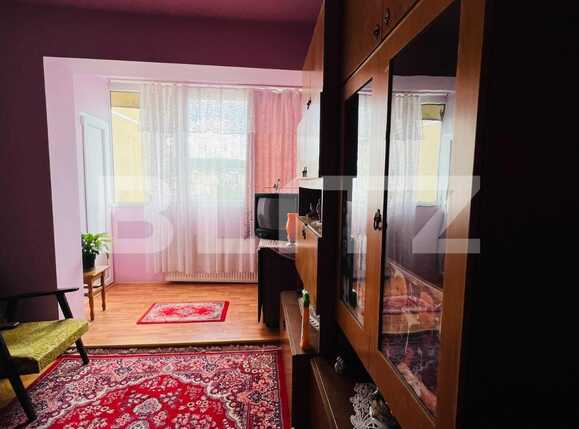 Apartament de vânzare 3 camere 1 Decembrie 1918 - 88036AV | BLITZ Târgu Mureș | Poza8