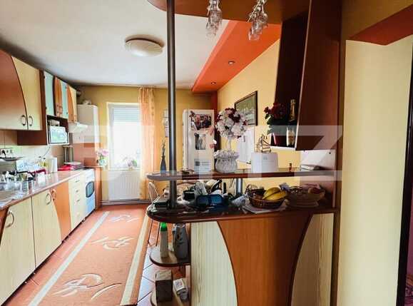 Apartament de vânzare 3 camere 1 Decembrie 1918 - 88036AV | BLITZ Târgu Mureș | Poza5