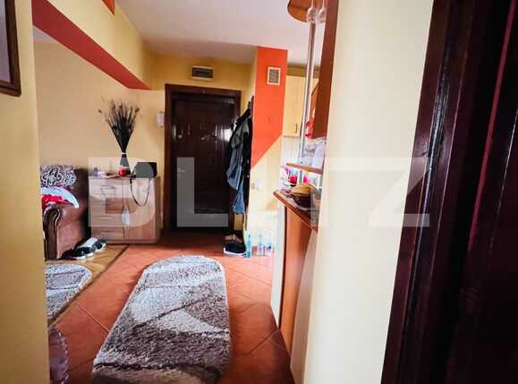 Apartament de vânzare 3 camere 1 Decembrie 1918 - 88036AV | BLITZ Târgu Mureș | Poza2