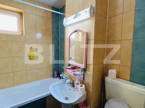 Apartament de vânzare 3 camere 1 Decembrie 1918 - 88036AV | BLITZ Târgu Mureș | Poza9