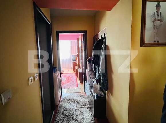 Apartament de vânzare 3 camere 1 Decembrie 1918 - 88036AV | BLITZ Târgu Mureș | Poza6