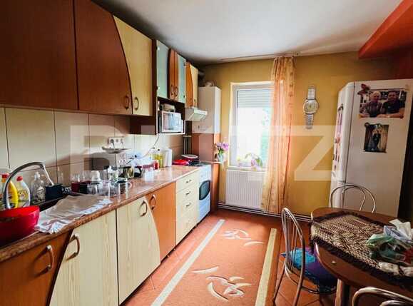 Apartament de vânzare 3 camere 1 Decembrie 1918 - 88036AV | BLITZ Târgu Mureș | Poza4