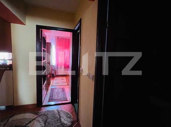 Apartament de vânzare 3 camere 1 Decembrie 1918 - 88036AV | BLITZ Târgu Mureș | Poza3