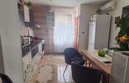 Apartament 2 camere, decomandat, 56 mp, Unirii