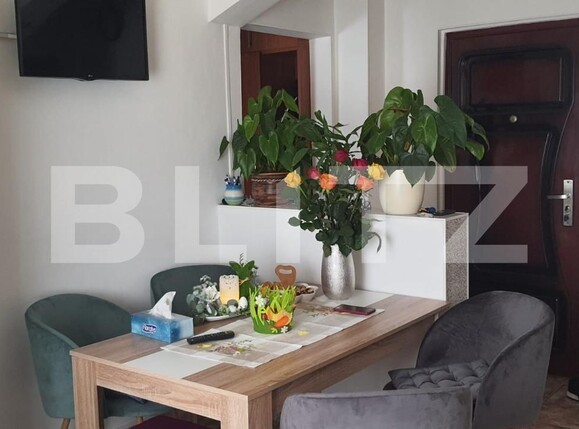 Apartament de vânzare 2 camere Unirii - 88040AV | BLITZ Târgu Mureș | Poza1