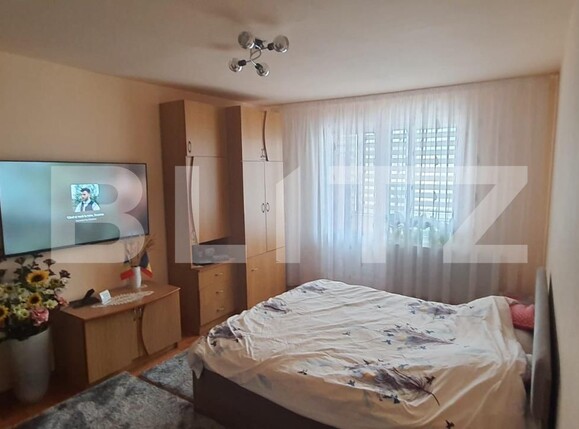 Apartament de vânzare 2 camere Unirii - 88040AV | BLITZ Târgu Mureș | Poza3