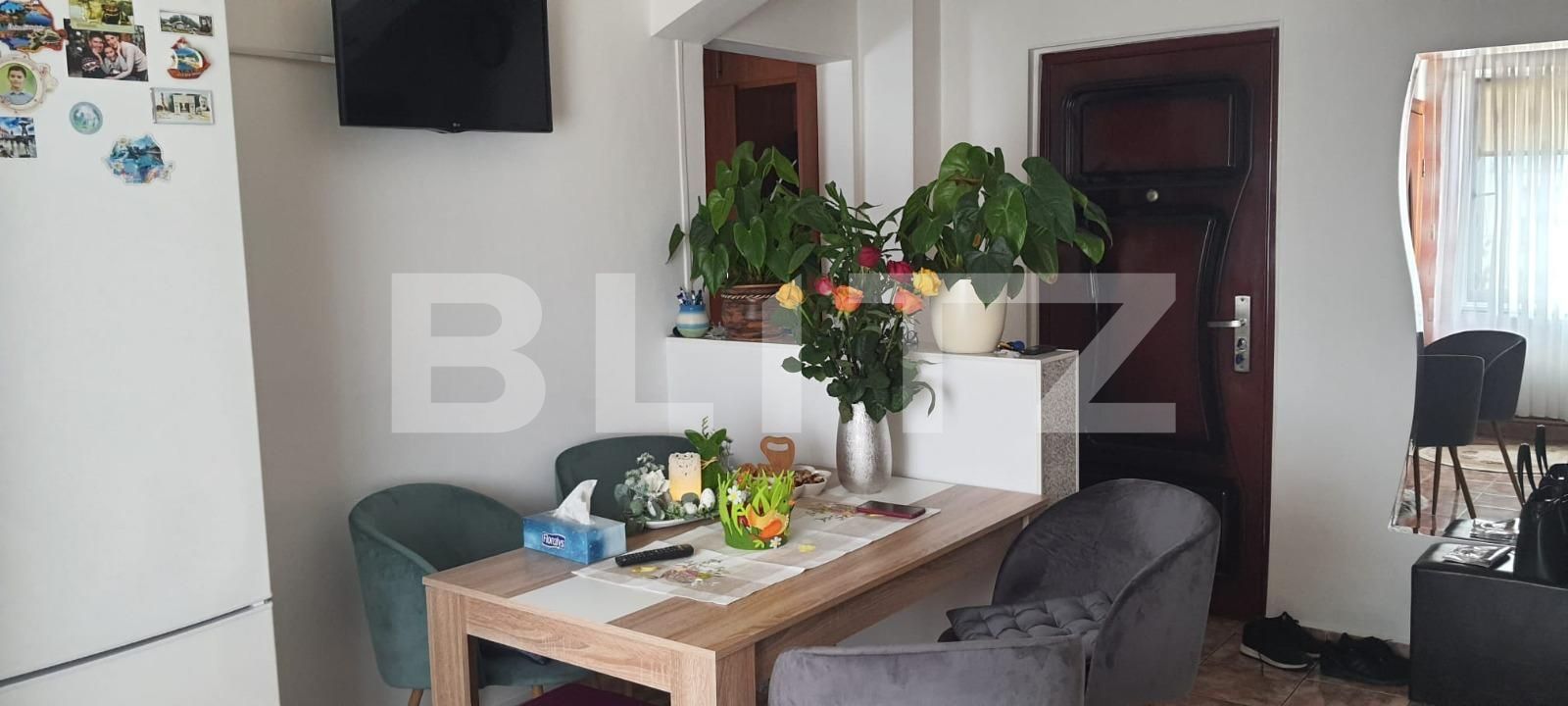 Apartament de vânzare 2 camere Unirii - 88040AV | BLITZ Târgu Mureș | Poza1