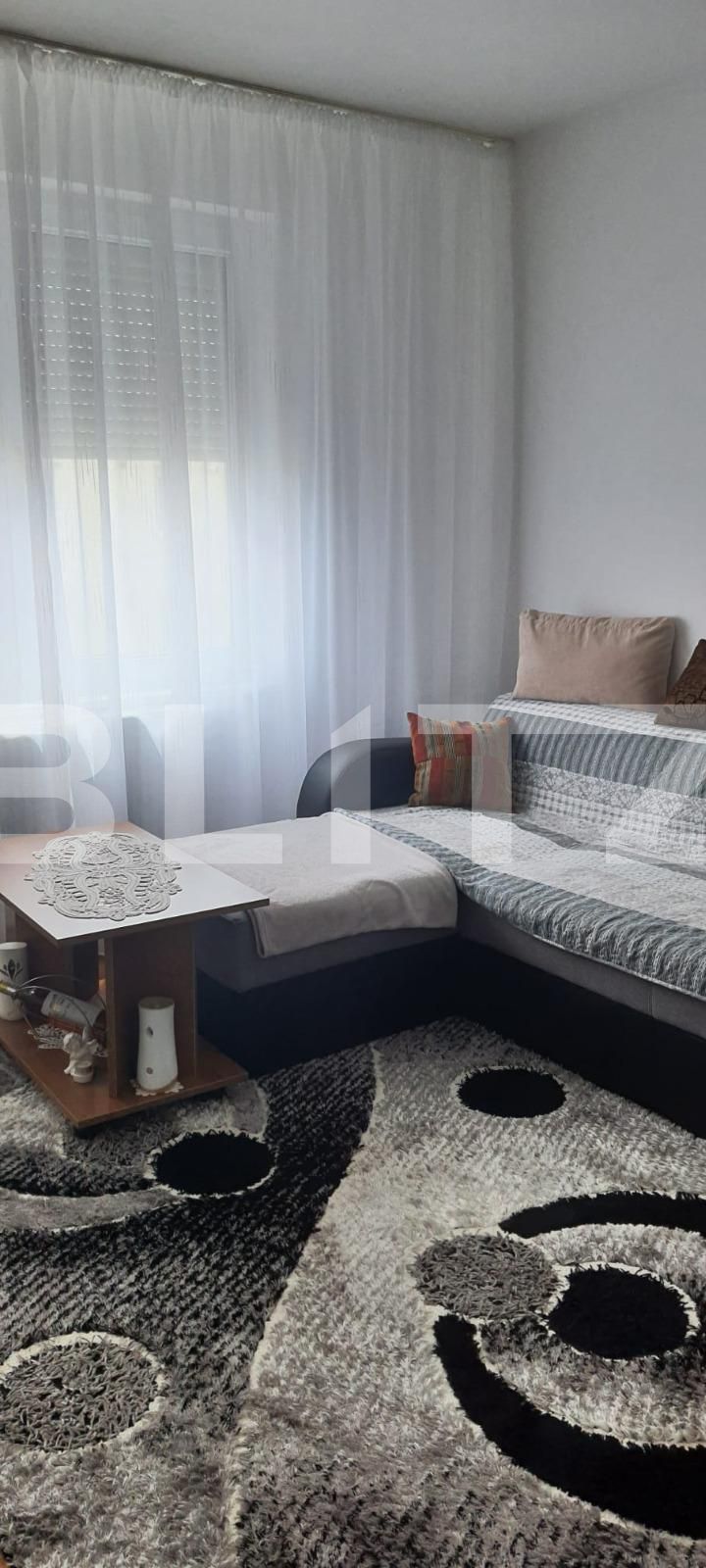 Apartament de vânzare 2 camere Unirii - 88040AV | BLITZ Târgu Mureș | Poza6