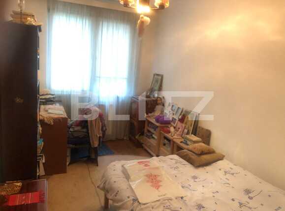 Apartament de vânzare 3 camere Balcescu - 88050AV | BLITZ Târgu Mureș | Poza1