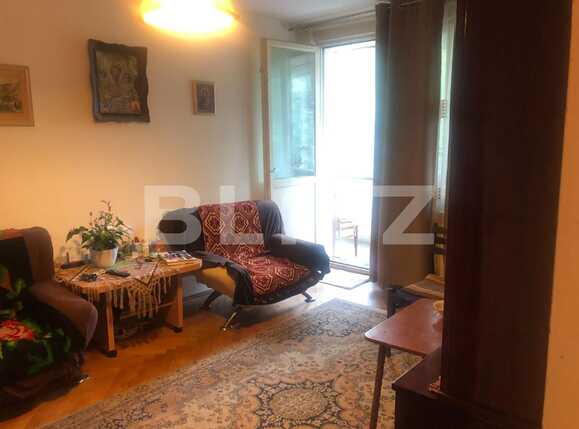 Apartament de vânzare 3 camere Balcescu - 88050AV | BLITZ Târgu Mureș | Poza4
