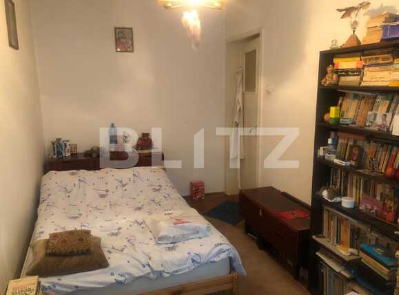 Apartament de vânzare 3 camere Balcescu - 88050AV | BLITZ Târgu Mureș | Poza2