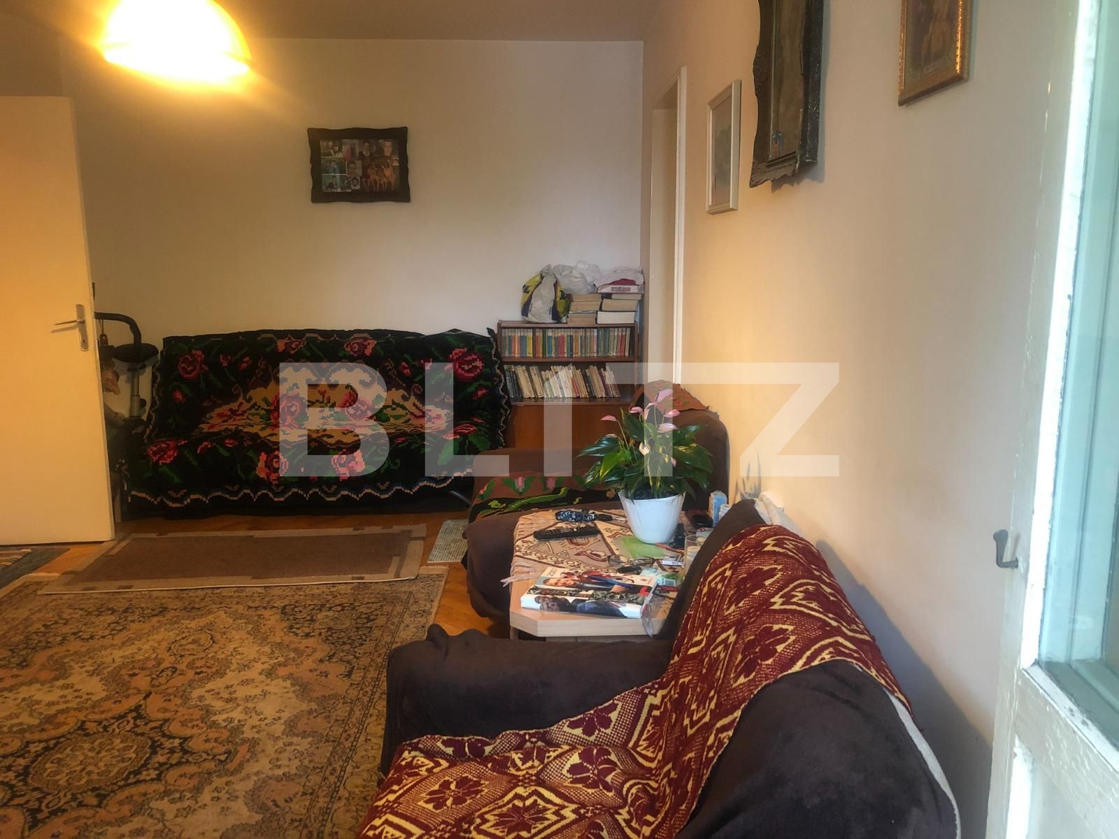 Apartament de vânzare 3 camere Balcescu - 88050AV | BLITZ Târgu Mureș | Poza5