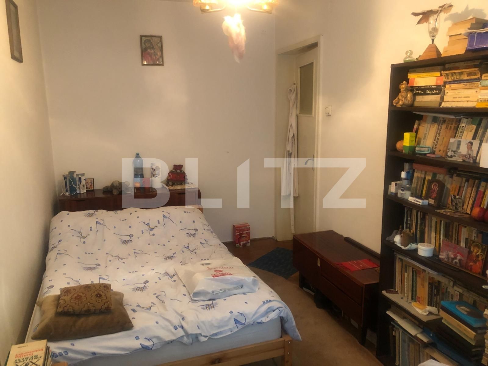 Apartament de vânzare 3 camere Balcescu - 88050AV | BLITZ Târgu Mureș | Poza2