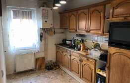 Apartament de 2 camere, 52 mp, etaj intermediar, Sangeorgiu de Mures