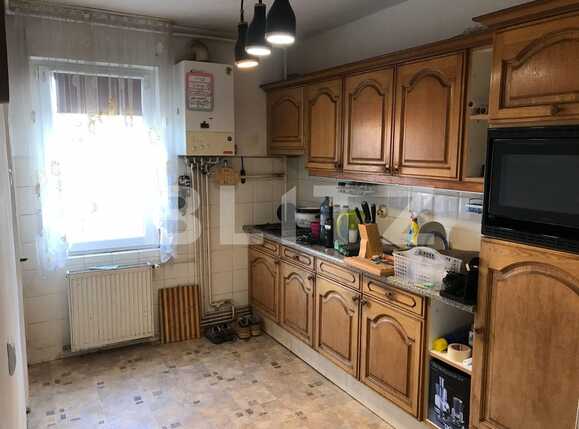 Apartament de vânzare 2 camere Sângeorgiu de Mureș - 88077AV | BLITZ Târgu Mureș | Poza1