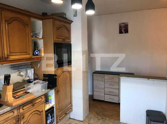 Apartament de vânzare 2 camere Sângeorgiu de Mureș - 88077AV | BLITZ Târgu Mureș | Poza2