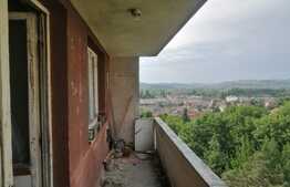 Investitie! Apartament de 3 camere, 63 mp, in cartierul Cornisa