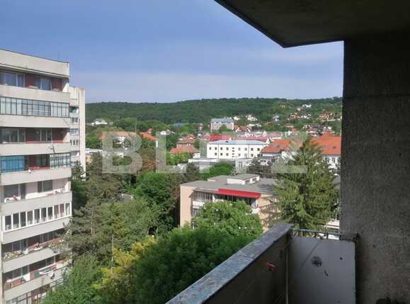 Apartament de vânzare 3 camere Cornisa - 88094AV | BLITZ Târgu Mureș | Poza1