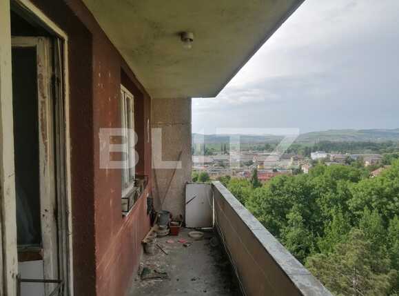 Apartament de vânzare 3 camere Cornisa - 88094AV | BLITZ Târgu Mureș | Poza2