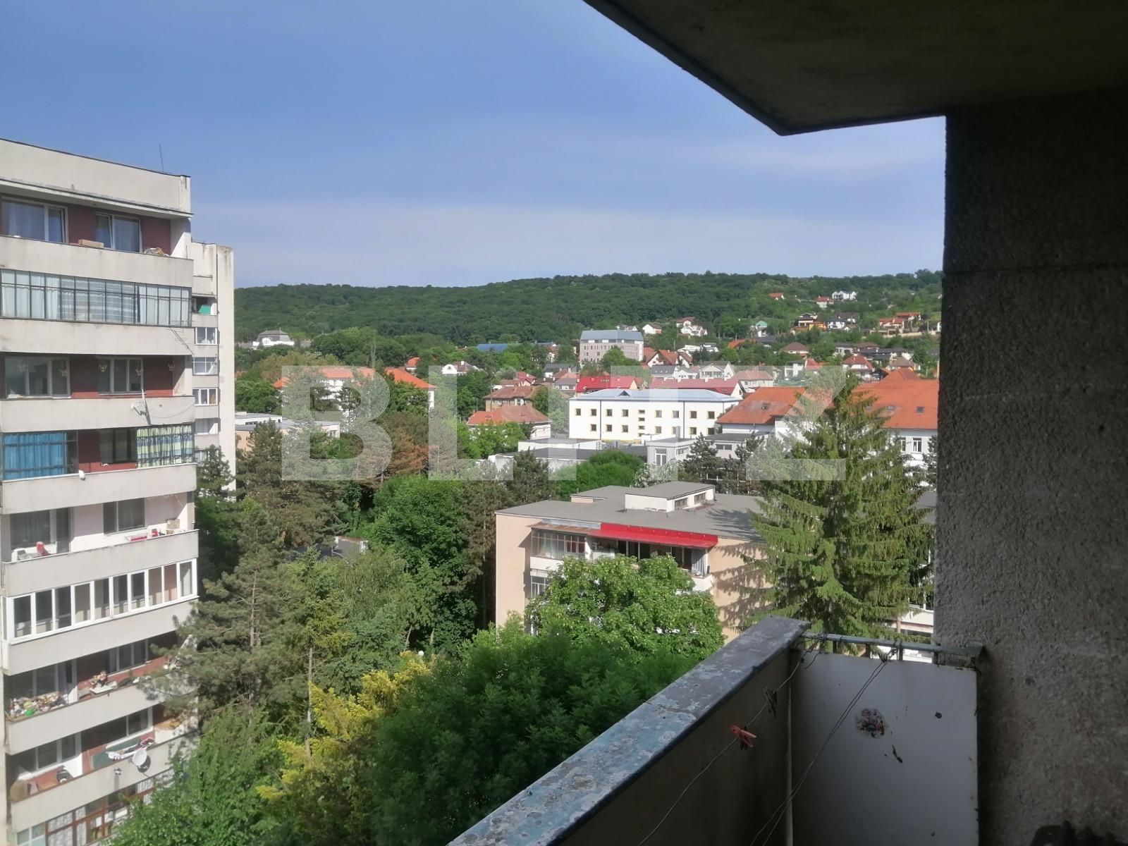 Apartament de vânzare 3 camere Cornisa - 88094AV | BLITZ Târgu Mureș | Poza1