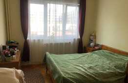 Apartament de 2 camere, 54 mp, spațios, etaj intermediar, zona Dâmbu