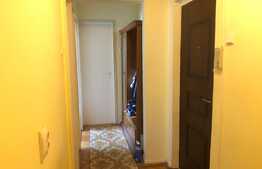 Apartament de 2 camere, 54 mp, spațios, etaj intermediar, zona Dâmbu