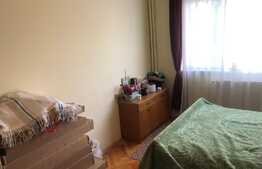 Apartament de 2 camere, 54 mp, spațios, etaj intermediar, zona Dâmbu