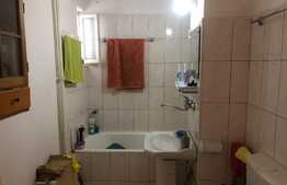 Apartament de 2 camere, 54 mp, spațios, etaj intermediar, zona Dâmbu