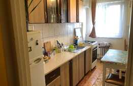 Apartament de 2 camere, 54 mp, spațios, etaj intermediar, zona Dâmbu