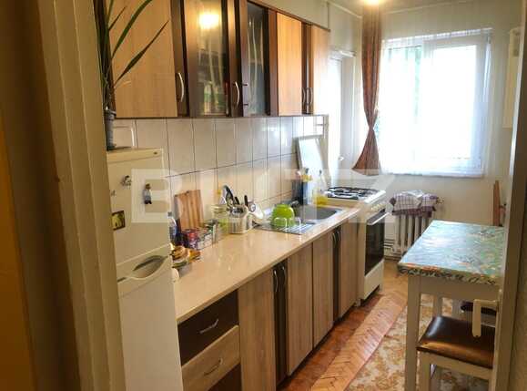 Apartament de vânzare 2 camere Dambu Pietros - 88144AV | BLITZ Târgu Mureș | Poza1