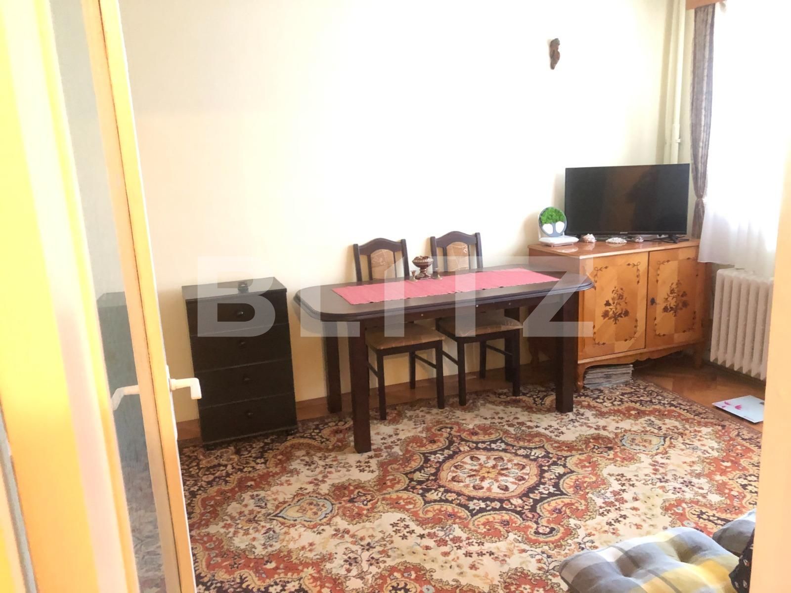 Apartament de vânzare 2 camere Dambu Pietros - 88144AV | BLITZ Târgu Mureș | Poza2