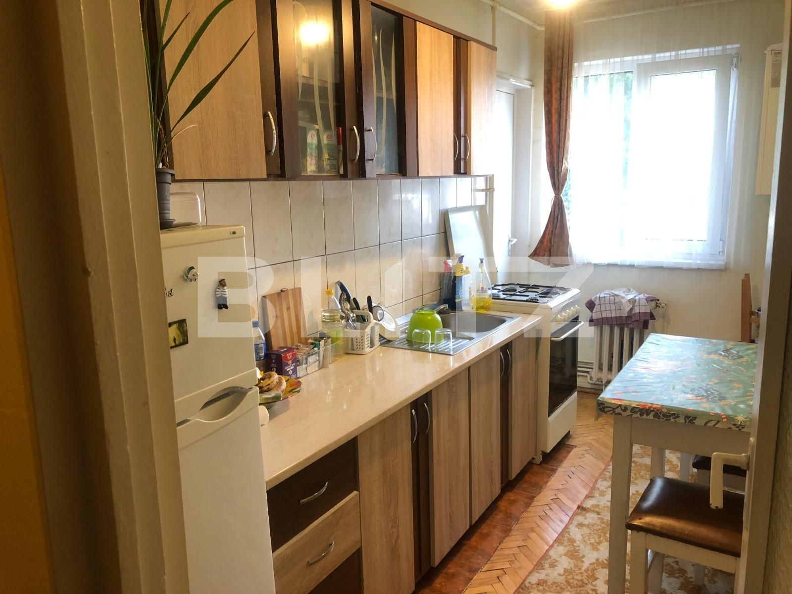 Apartament de vânzare 2 camere Dambu Pietros - 88144AV | BLITZ Târgu Mureș | Poza1