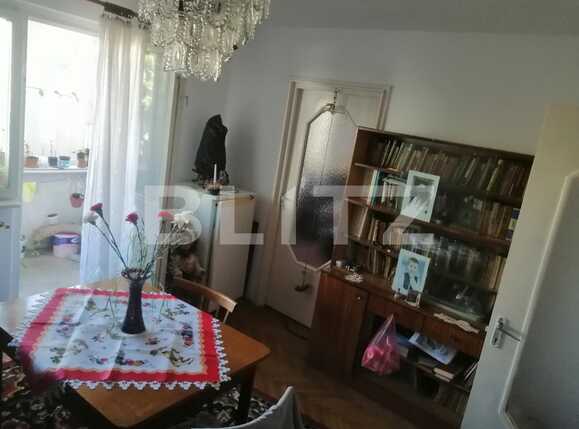 Apartament de vânzare 3 camere Dambu Pietros - 88422AV | BLITZ Târgu Mureș | Poza1