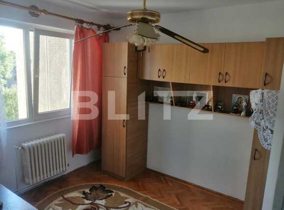 Apartament de vânzare 3 camere Dambu Pietros - 88422AV | BLITZ Târgu Mureș | Poza2