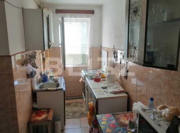 Apartament de vânzare 3 camere Dambu Pietros - 88422AV | BLITZ Târgu Mureș | Poza4