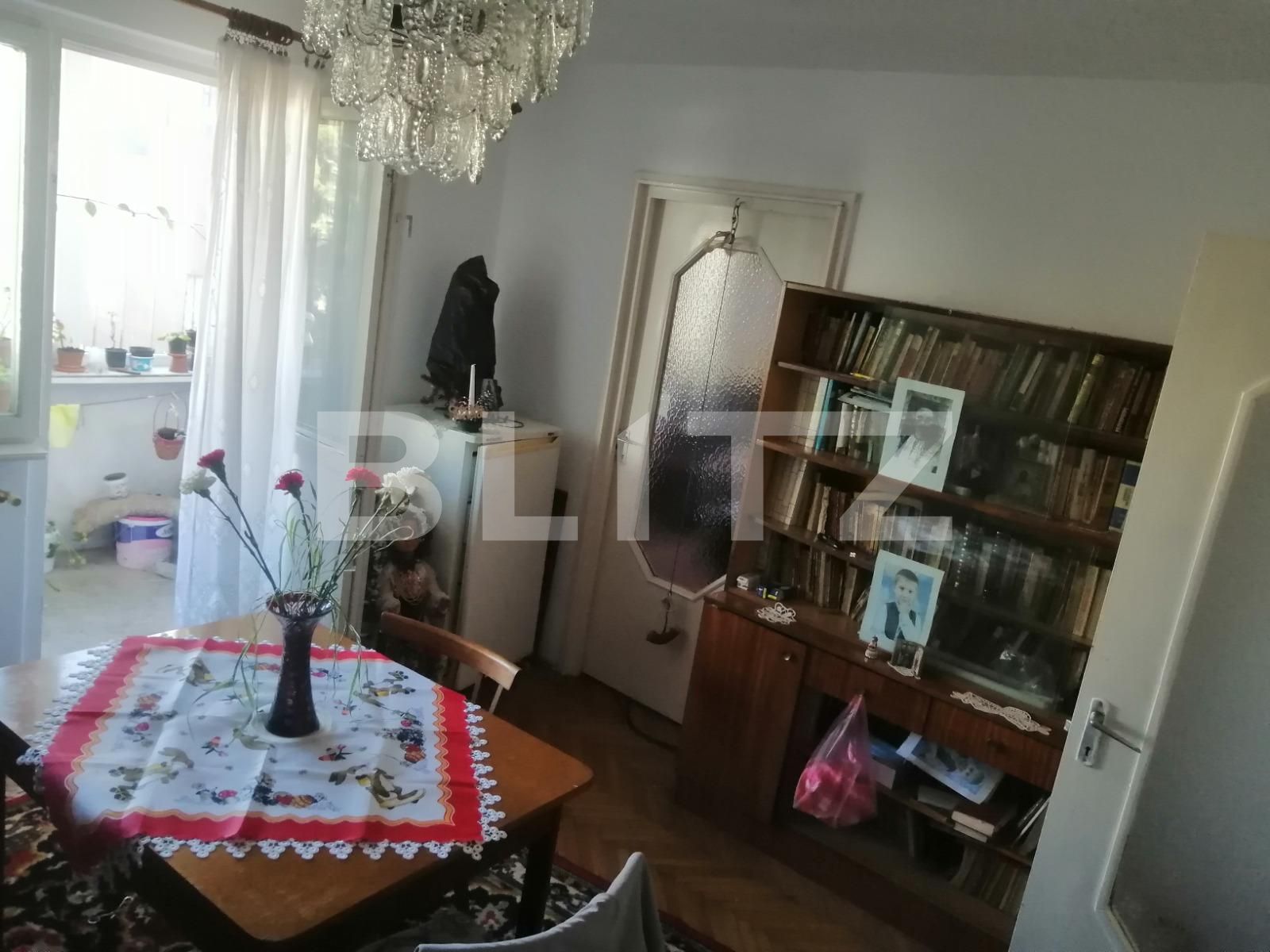 Apartament de vânzare 3 camere Dambu Pietros - 88422AV | BLITZ Târgu Mureș | Poza1